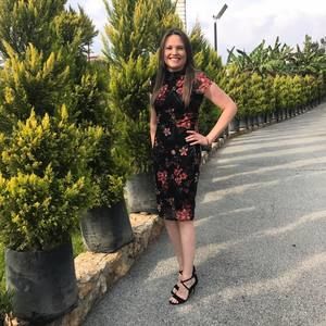 Meet your Posher, Mary